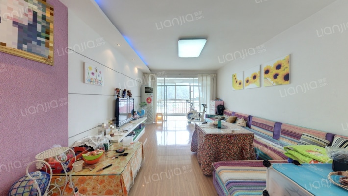 芙蓉园二手房实景图