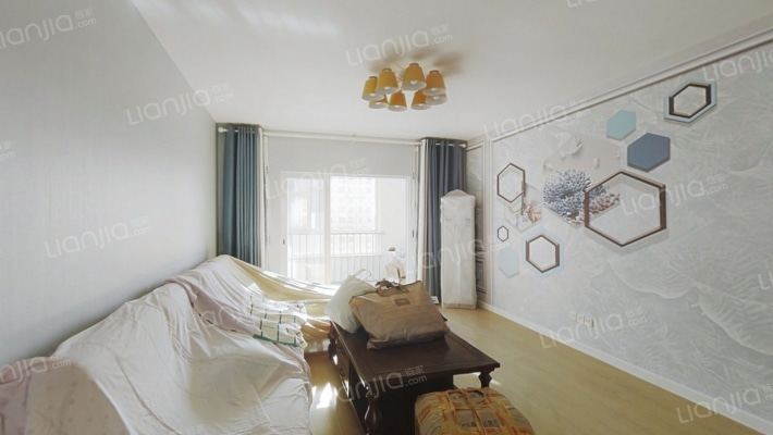 双威悦馨苑二手房实景图