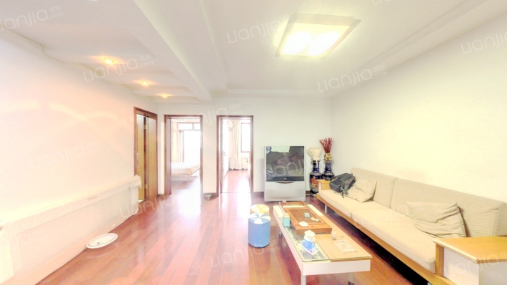 兰亭小区二手房实景图