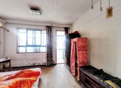 整租·国际车城 1室1厅 北_国际车城租房