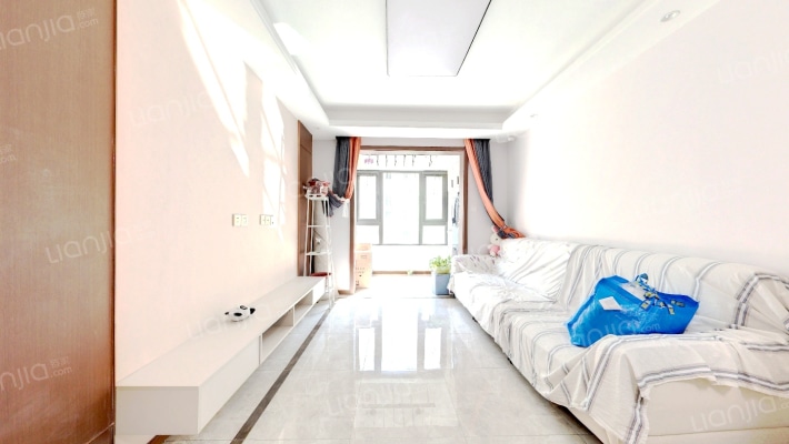 正商湖西学府二手房实景图