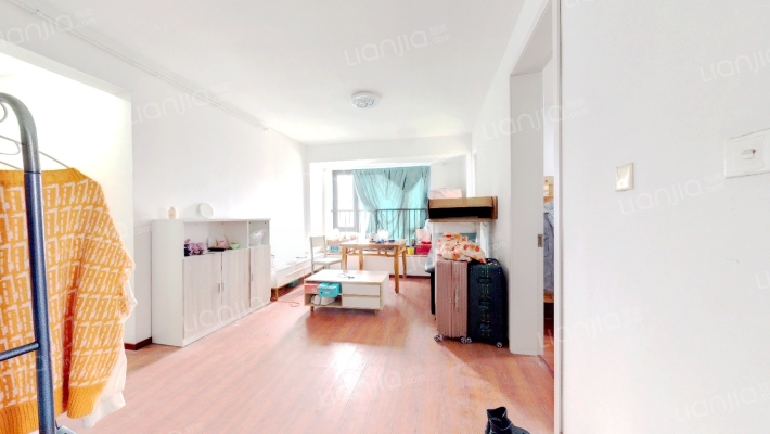 越秀星汇悦城二手房实景图