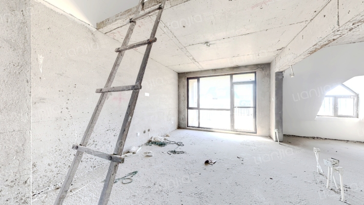 富丽紫玉花园二手房实景图