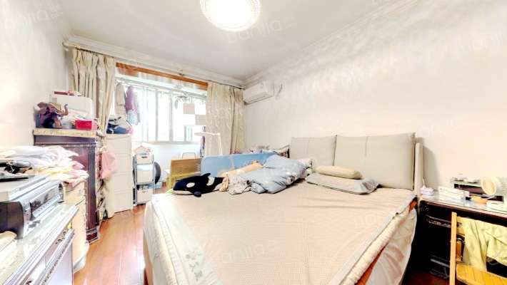 场中小区二手房实景图