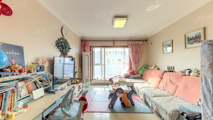 泉水N1区二手房实景图