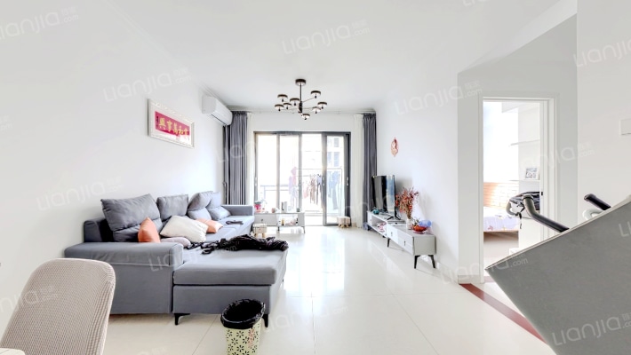 西街苑一期二手房实景图