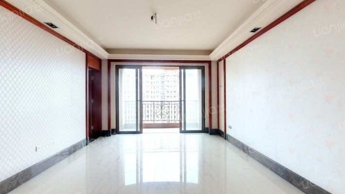 星河湾畅园二手房实景图