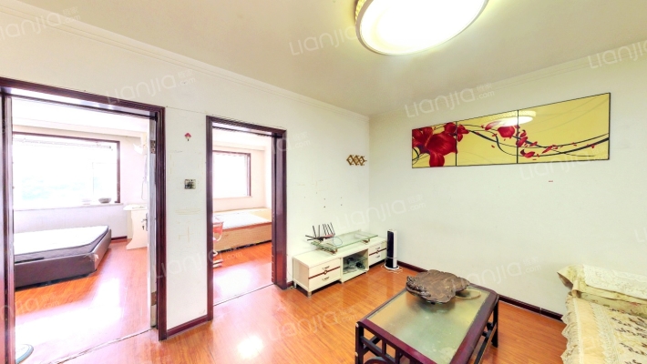 阳光A版二手房实景图