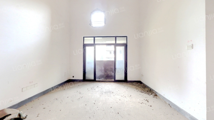 协信星澜汇2期二手房实景图