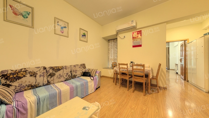 黄忠爱丽舍二手房实景图