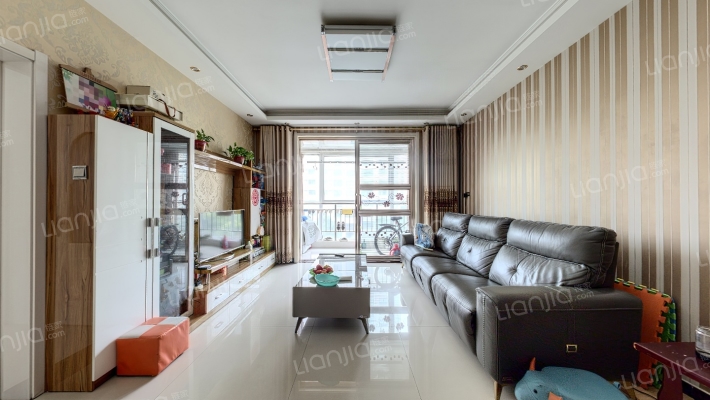 宝翔花园二手房实景图