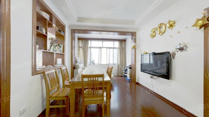 苗家巷二手房实景图