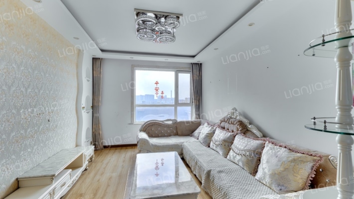 剑桥春雨二手房实景图