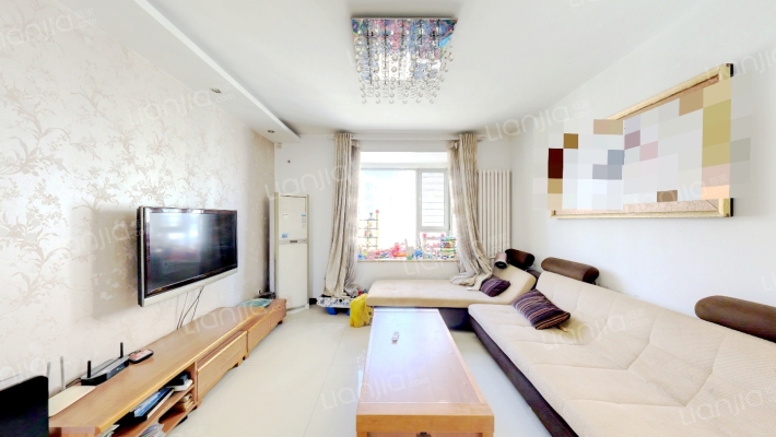 盛世长安二手房实景图