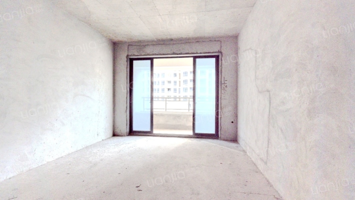 壹号公馆二手房实景图