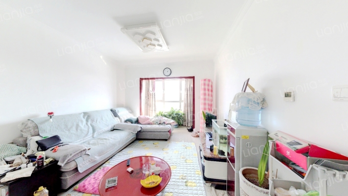 天地源欧筑二手房实景图