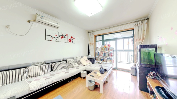 学林二手房实景图