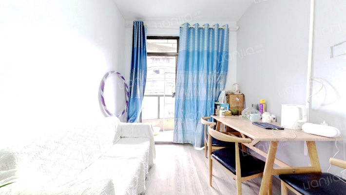 花园府二手房实景图