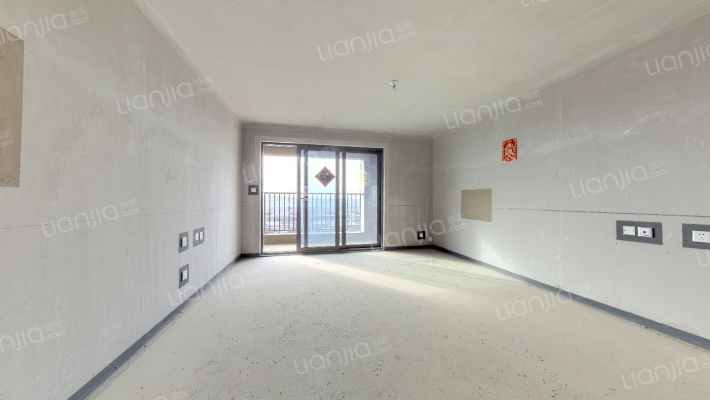 曲江九里西区二手房实景图