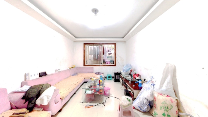 五柳街12号二手房实景图