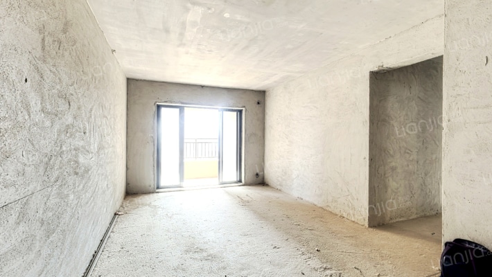 深业喜悦城二手房实景图