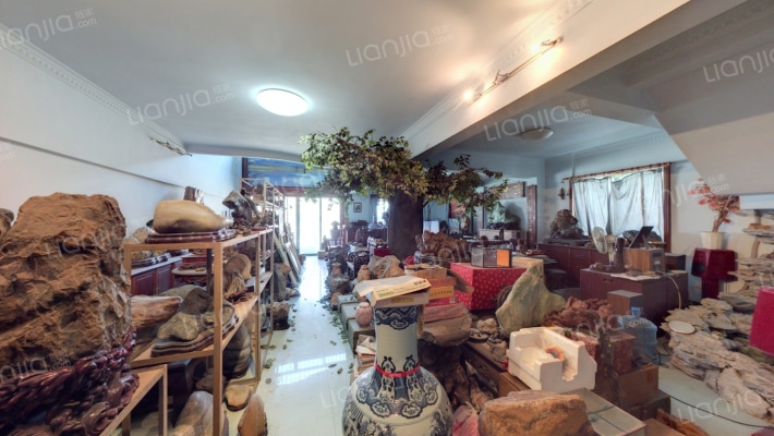 云景花园云枫苑二手房实景图