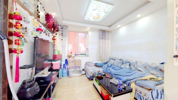 迈皋桥街18号二手房实景图