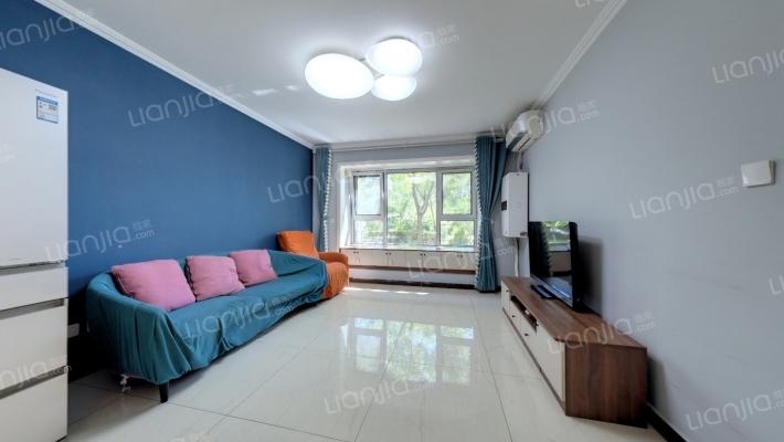 领秀慧谷D2区二手房实景图