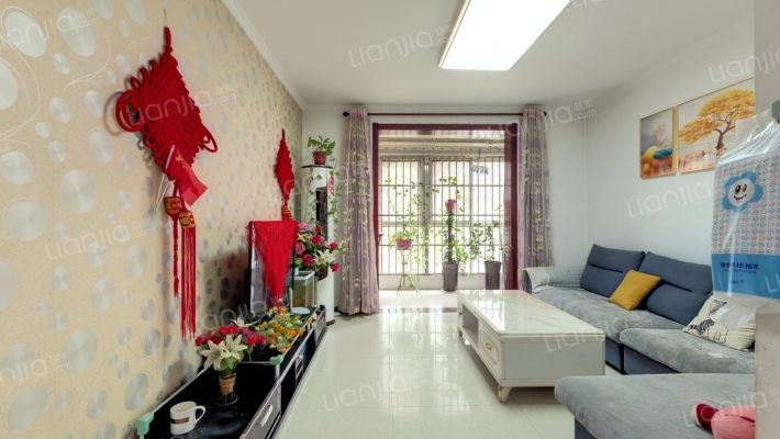 奇星御园二手房实景图