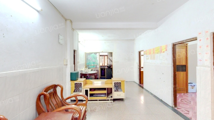 怡安苑二手房实景图