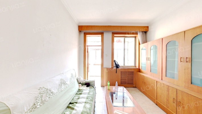 经十一路26号二手房实景图