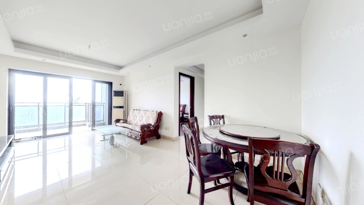 时代南湾二手房实景图