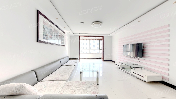 滨河花苑二手房实景图