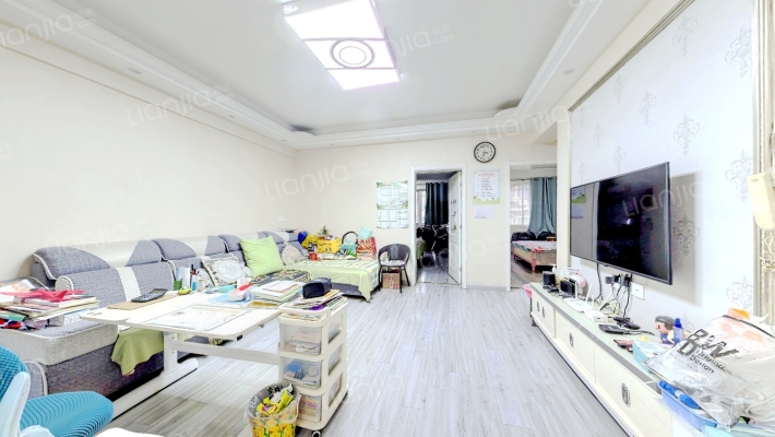 营房南村二手房实景图