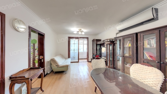 滨海花园二手房实景图