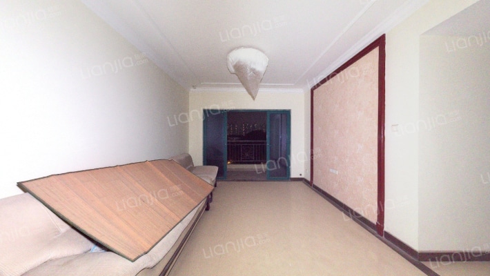 恒大金碧天下一期二手房实景图