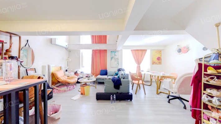 金地拾贰坊二手房实景图