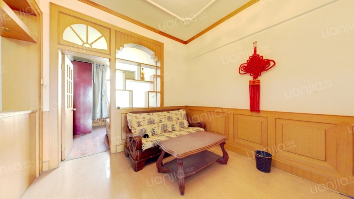 中机六院家属院二手房实景图