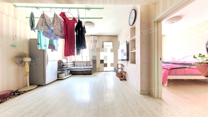 华天新居二手房实景图