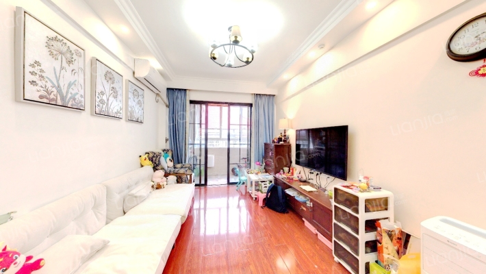 先烈南路青菜东街二手房实景图