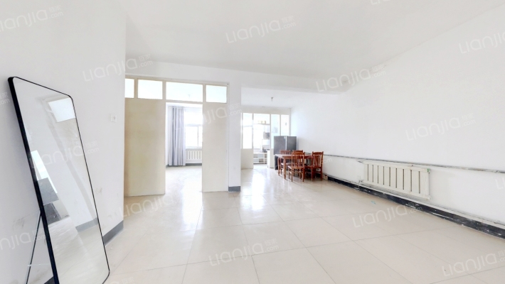 平安山庄二手房实景图