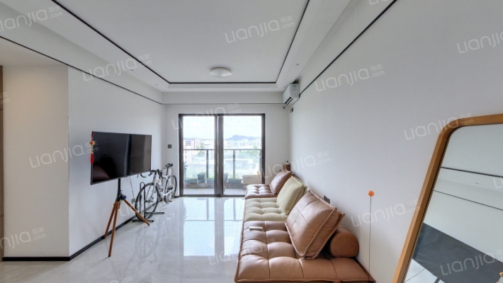 华堂睿晟松湖云溪二手房实景图