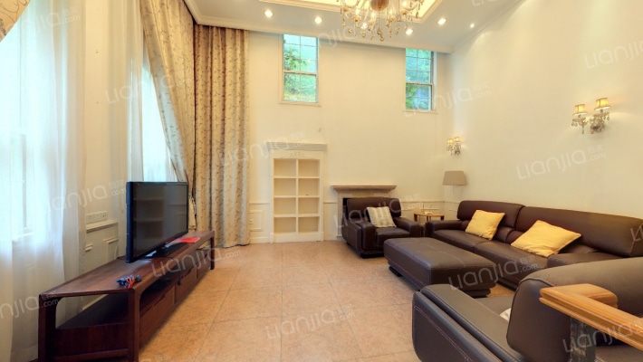 玛斯兰德桃子街区二手房实景图