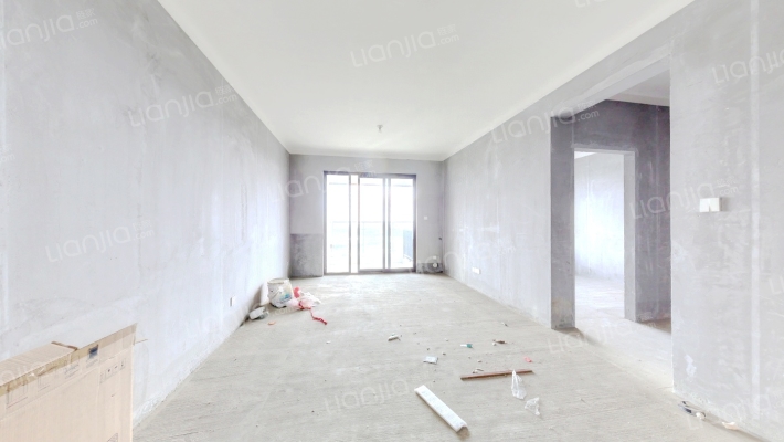 君悦濠庭二手房实景图