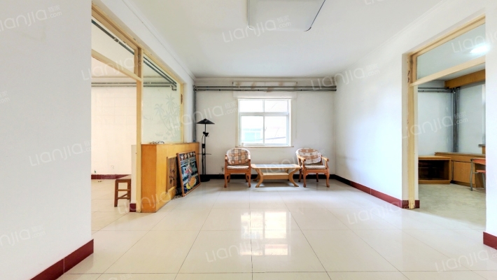 山大南路9-1号二手房实景图