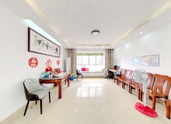 整租·怡鑫园 3室2厅 南/北_怡鑫园租房