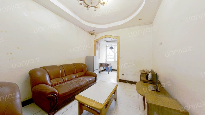 团结巷二手房实景图