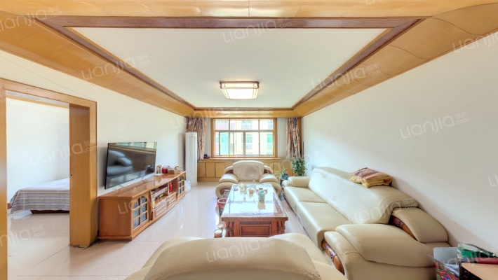 红旗社区二手房实景图