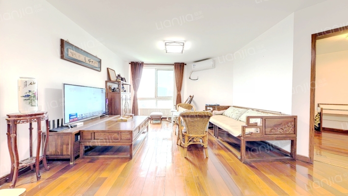 荣宁园二手房实景图