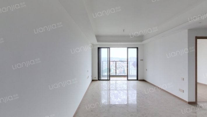 阳光城湖山悦二手房实景图